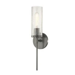 Olivia Wall Sconce - Glass