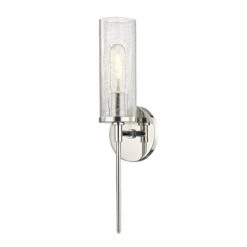 Olivia Wall Sconce - Glass -Best Lighting Shop h220101 pn 1
