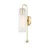 Skye Wall Sconce -Best Lighting Shop h222101 agb 1