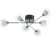 Estelle 6 Ceiling Flush Mount -Best Lighting Shop hgho213 1