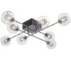 Estelle 8 Ceiling Flush Mount -Best Lighting Shop hgho214 1