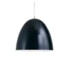 Dome Pendant Lamp - Black 1 Dome Pendant Lamp - Black -Best Lighting Shop hgml262 1