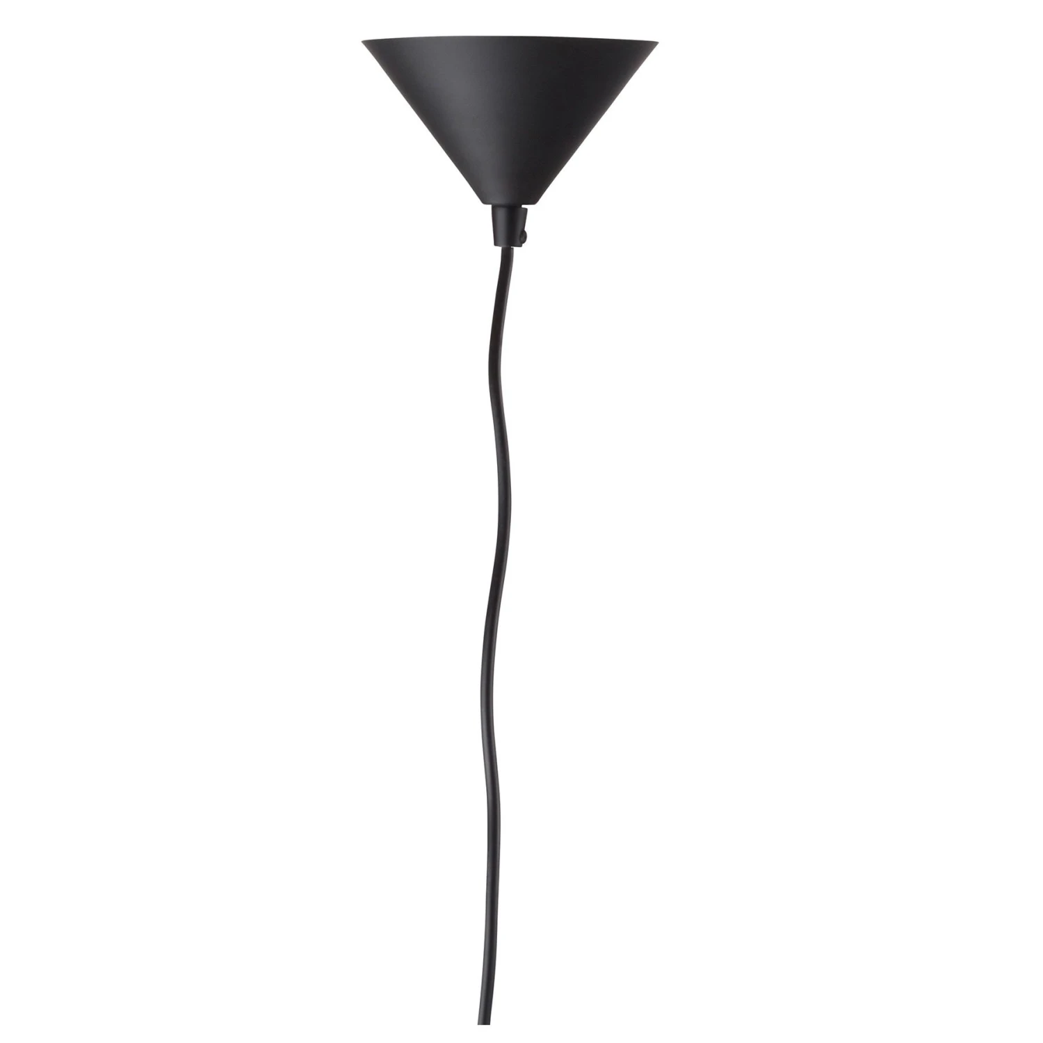 Lue Pendant - Black / Gold 4 Lue Pendant - Black / Gold - Image 2