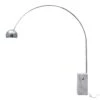Cora Floor Lamp - White Marrble -Best Lighting Shop hgmt100 1