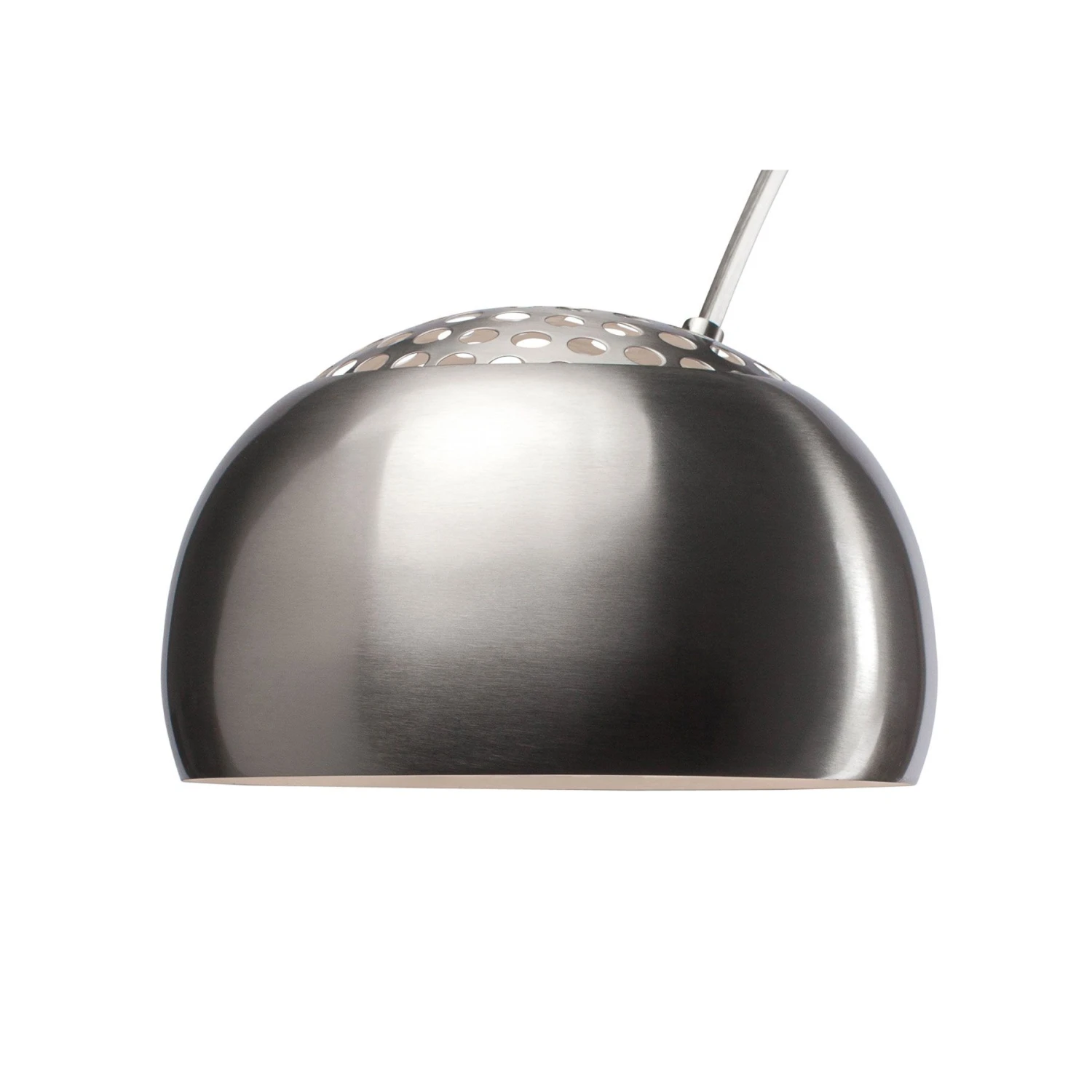 Cora Floor Lamp - Black Marble 5 Cora Floor Lamp - Black Marble - Image 3