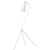 Lucille Floor Lamp - White -Best Lighting Shop hgra145 1