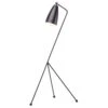 Lucille Floor Lamp - Black 2 Lucille Floor Lamp - Black -Best Lighting Shop hgra147 1