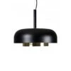 Shaya Pendant - Black -Best Lighting Shop hgra224 1