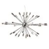 Vladimir Pendant - Chrome -Best Lighting Shop hgra230 1