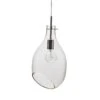 Carling Pendant - Clear -Best Lighting Shop hgra272 1