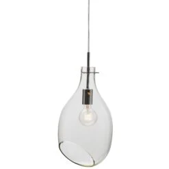 Carling Pendant - Clear -Best Lighting Shop hgra272 3