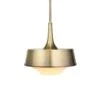 Harper Pendant - Antique Gold -Best Lighting Shop hgra501 1