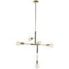 Hendrix Pendant Light -Best Lighting Shop hgra549 1
