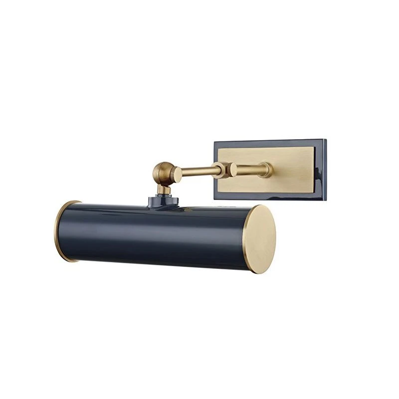 Holly Picture Light With Plug 6 Holly Picture Light With Plug - Image 4