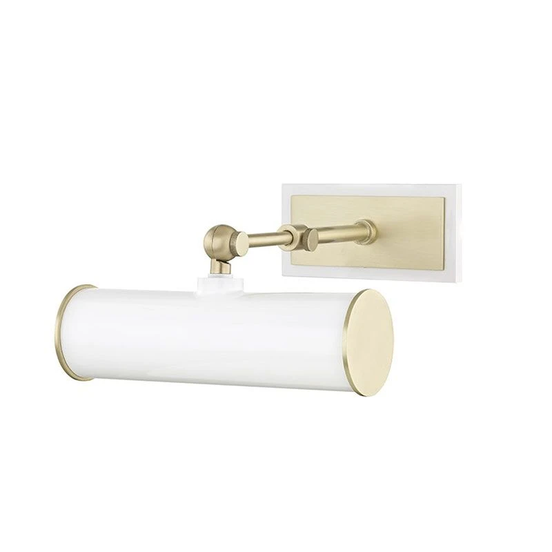 Holly Picture Light With Plug 3 Holly Picture Light With Plug