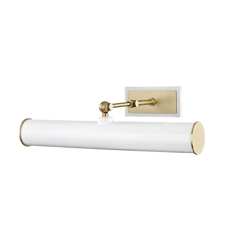 Holly 2 Light Picture Light With Plug 5 Holly 2 Light Picture Light With Plug - Image 3