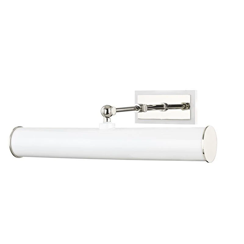 Holly 2 Light Picture Light With Plug 8 Holly 2 Light Picture Light With Plug - Image 6