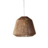 Manhattan Pendant - Natural -Best Lighting Shop hpmajt na 1
