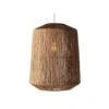 Walker Pendant - Natural -Best Lighting Shop hpwajt na 1