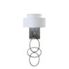Jackie O Sconce -Best Lighting Shop jackieo sconce