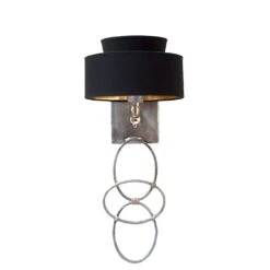 Jackie O Sconce -Best Lighting Shop jackieo sconce b s