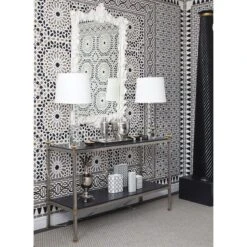 Taylor Table Lamp -Best Lighting Shop l885 pn ws 2