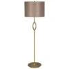 Noir Ridge Floor Lamp -Best Lighting Shop lamp515mbsh 1