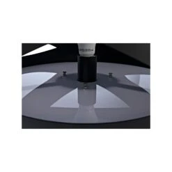 Noir Orion Floor Lamp - Black -Best Lighting Shop lamp733mtb 3