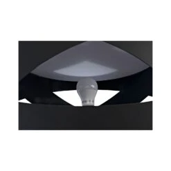 Noir Orion Floor Lamp - Black -Best Lighting Shop lamp733mtb 4