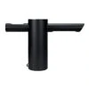 Noir Statera Lamp, Black Steel -Best Lighting Shop lamp761mtb lg