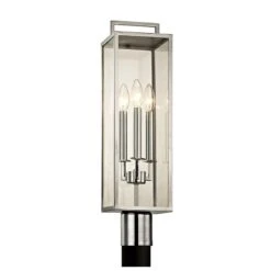 Beckham 3 Light Post Lantern