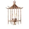 Iron Bamboo Lantern 2 Iron Bamboo Lantern -Best Lighting Shop wwbb268 1